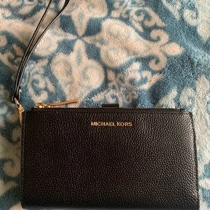 Michael Kors Large Wristlet